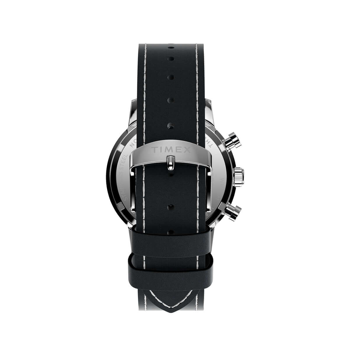 TIMEX WATCHES Mod. TW2W98900 READY STOCKED WATCHES