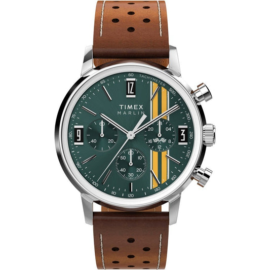 TIMEX WATCHES Mod. TW2W99100 READY STOCKED WATCHES