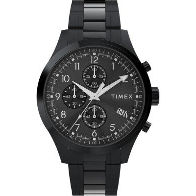 TIMEX WATCHES Mod. TW2Y01600 READY STOCKED WATCHES