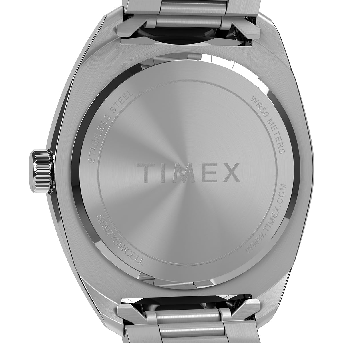 TIMEX WATCHES Mod. TW2Y22700 READY STOCKED WATCHES