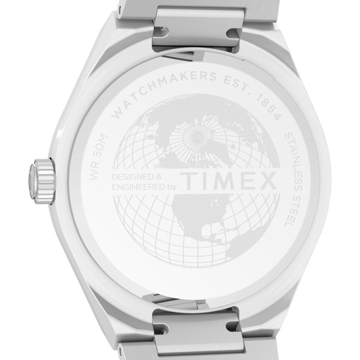 TIMEX WATCHES Mod. TW2Y35200