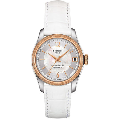 TISSOT Mod. BALLADE COSC Lady,READY STOCKED WATCHES,Wristwatch