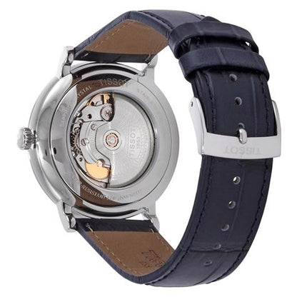 TISSOT Mod. CARSON POWERMATIC 80