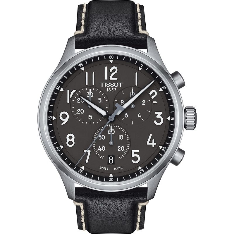 TISSOT Mod. CHRONO XL