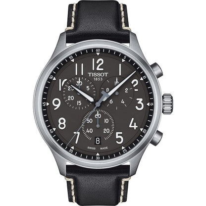 TISSOT Mod. CHRONO XL Gent,READY STOCKED WATCHES,Wristwatch