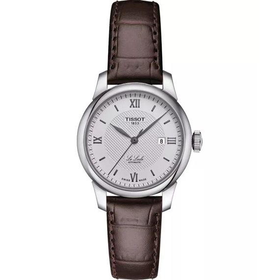 TISSOT Mod. LE LOCLE