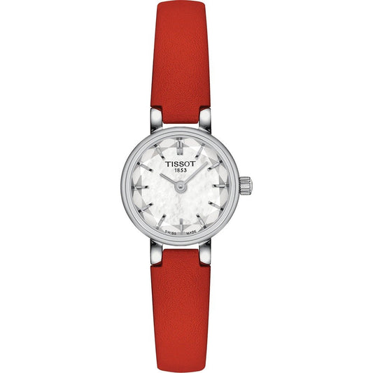 TISSOT Mod. LOVELY