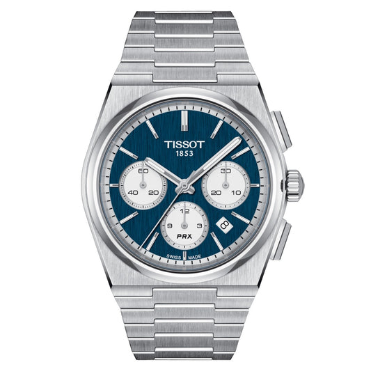 TISSOT Mod. POWERMATIC 100 CHRONO