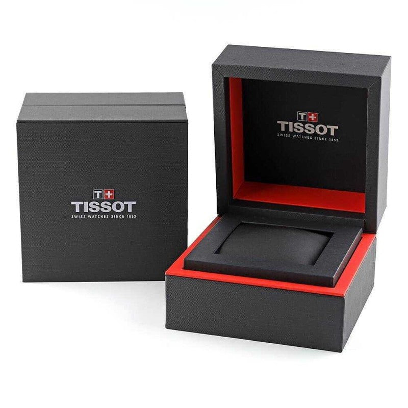 TISSOT Mod. PRX DIGITAL Gent,READY STOCKED WATCHES,Wristwatch