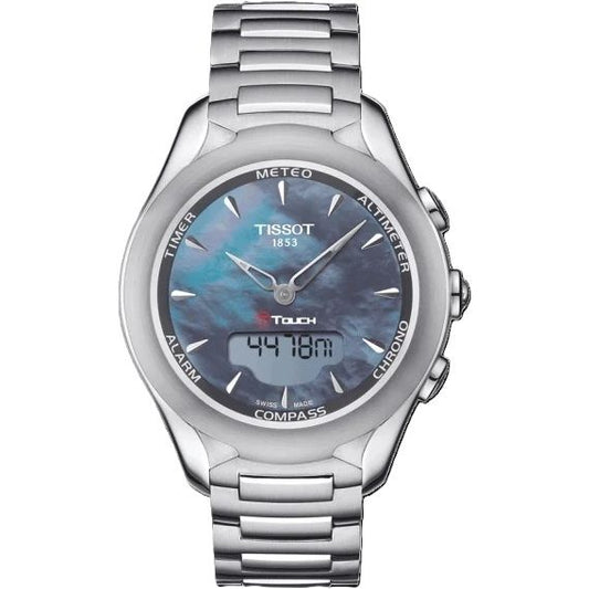 TISSOT Mod. T0752201110101