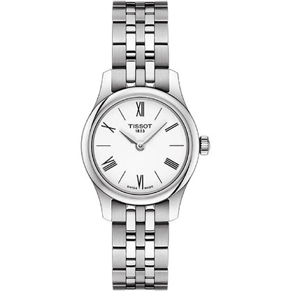 TISSOT Mod. TRADITION 5.5 READY STOCKED WATCHES