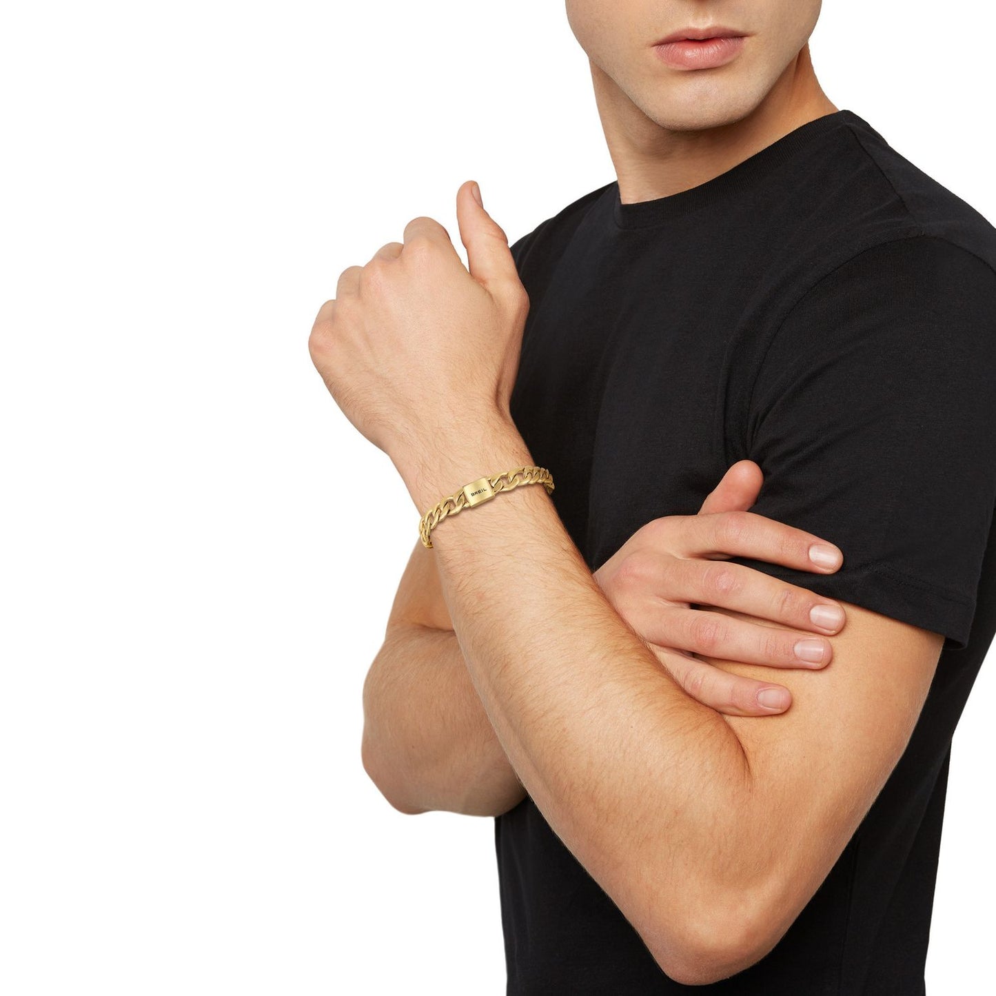 BREIL JEWELS Mod. TJ3069-2