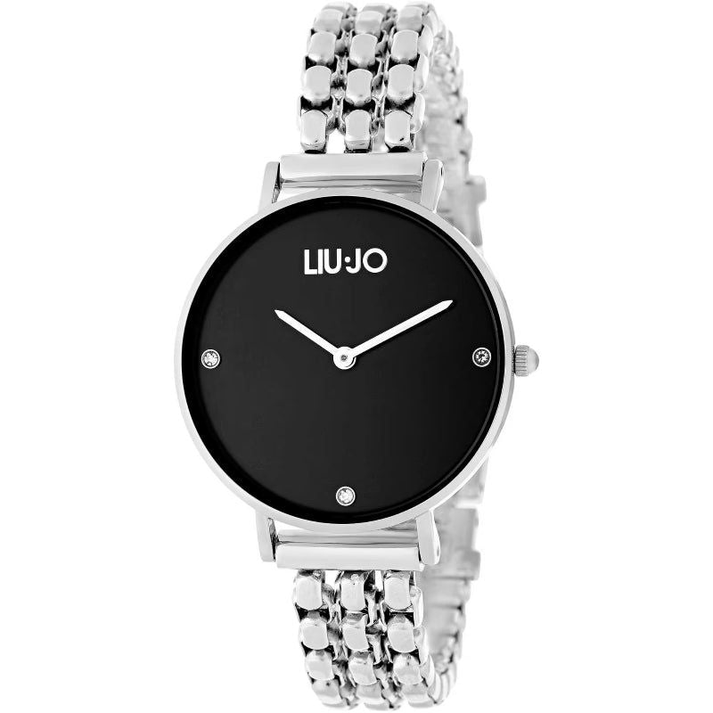LIU-JO LUXURY TIME LIU-JO Mod. TLJ1386 WATCHES liu-jo-mod-tlj1386