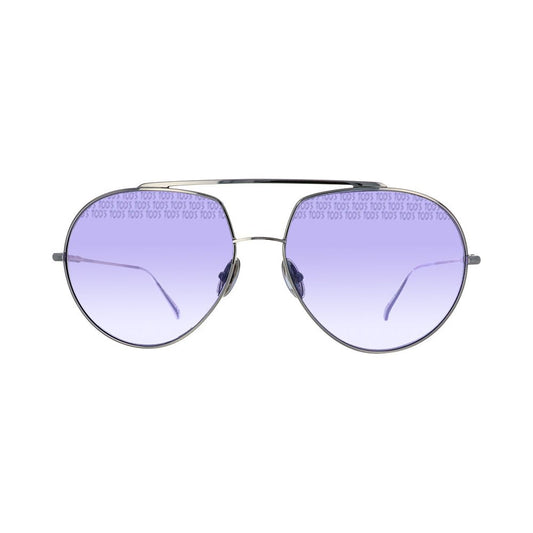 TODS SUNGLASSES TODS Mod. TO0276-16Z-57 SUNGLASSES & EYEWEAR tods-mod-to0276-16z-57