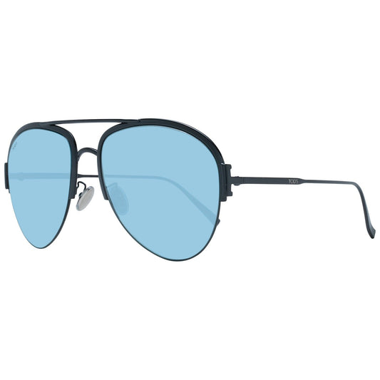 TODS SUNGLASSES TODS MOD. TO0312-H 6001V SUNGLASSES & EYEWEAR tods-mod-to0312-h-6001v