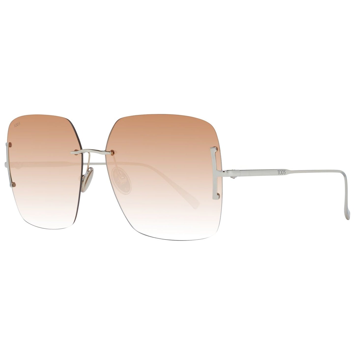 TODS SUNGLASSES TODS MOD. TO0325 6132F SUNGLASSES & EYEWEAR tods-mod-to0325-6132f