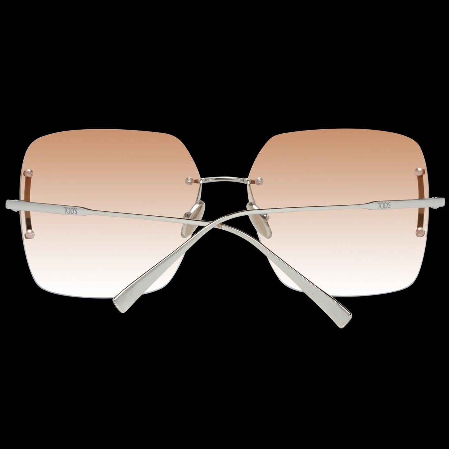 TODS SUNGLASSES TODS MOD. TO0325 6132F SUNGLASSES & EYEWEAR tods-mod-to0325-6132f