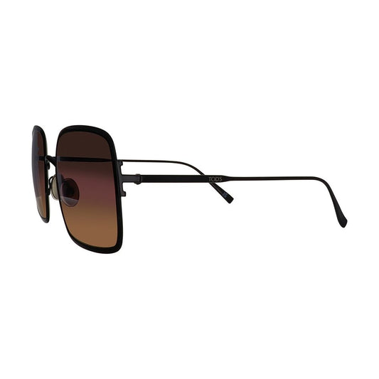 TODS SUNGLASSES TODS Mod. TO0327-01B-55 SUNGLASSES & EYEWEAR tods-mod-to0327-01b-55