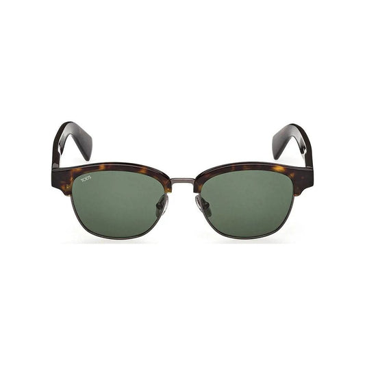 TODS SUNGLASSES TODS Mod. TO0332-52N-51 SUNGLASSES & EYEWEAR tods-mod-to0332-52n-51