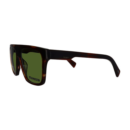 TODS SUNGLASSES TODS Mod. TO0354-55N-57 SUNGLASSES & EYEWEAR tods-mod-to0354-55n-57