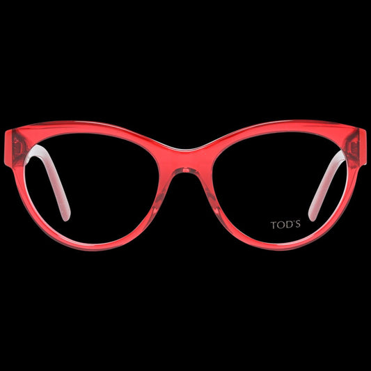 TODS FRAME TODS MOD. TO5193 53066 SUNGLASSES & EYEWEAR tods-mod-to5193-53066