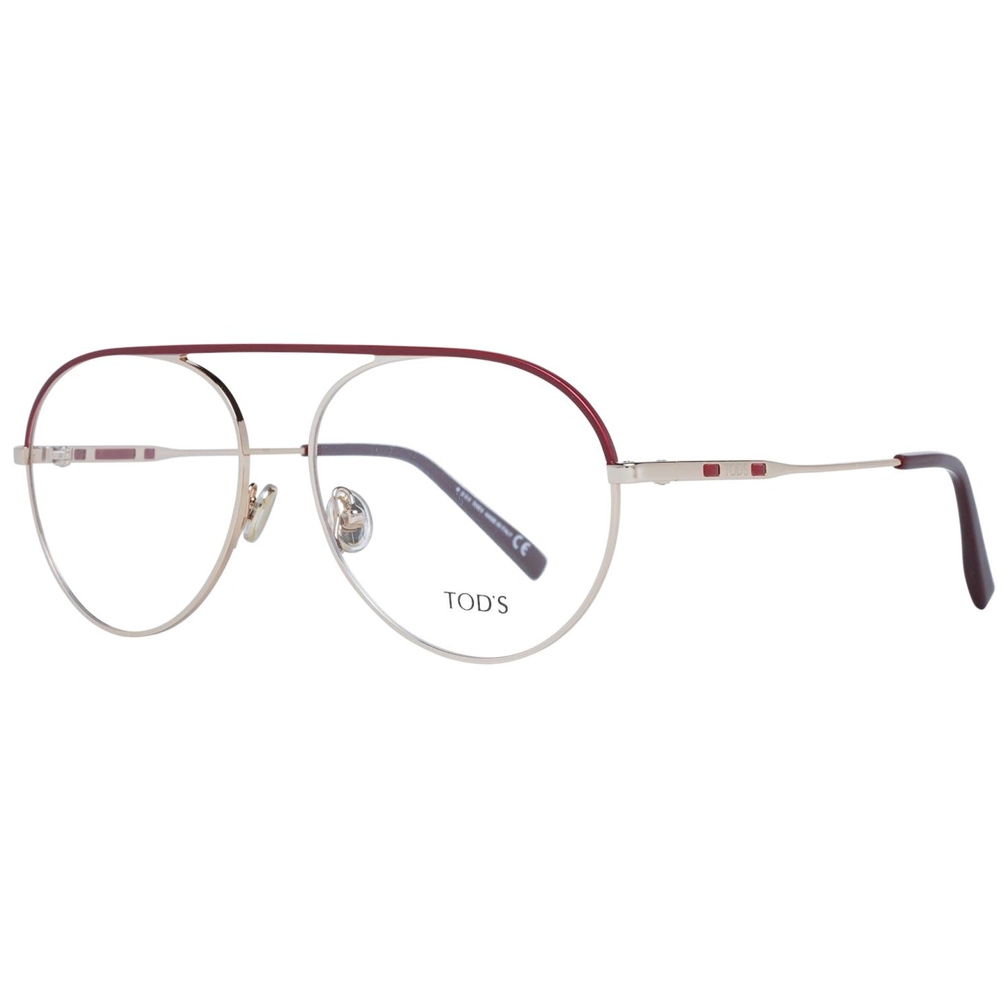 TODS FRAME TODS MOD. TO5247 55067 SUNGLASSES & EYEWEAR tods-mod-to5247-55067