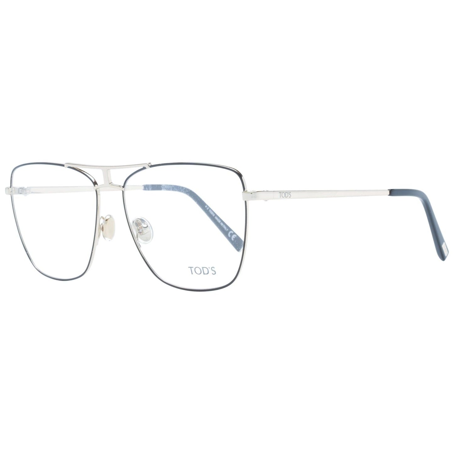 TODS FRAME TODS MOD. TO5256 55001 SUNGLASSES & EYEWEAR tods-mod-to5256-55001