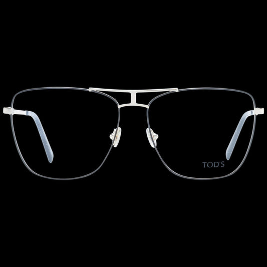 TODS FRAME TODS MOD. TO5256 55001 SUNGLASSES & EYEWEAR tods-mod-to5256-55001