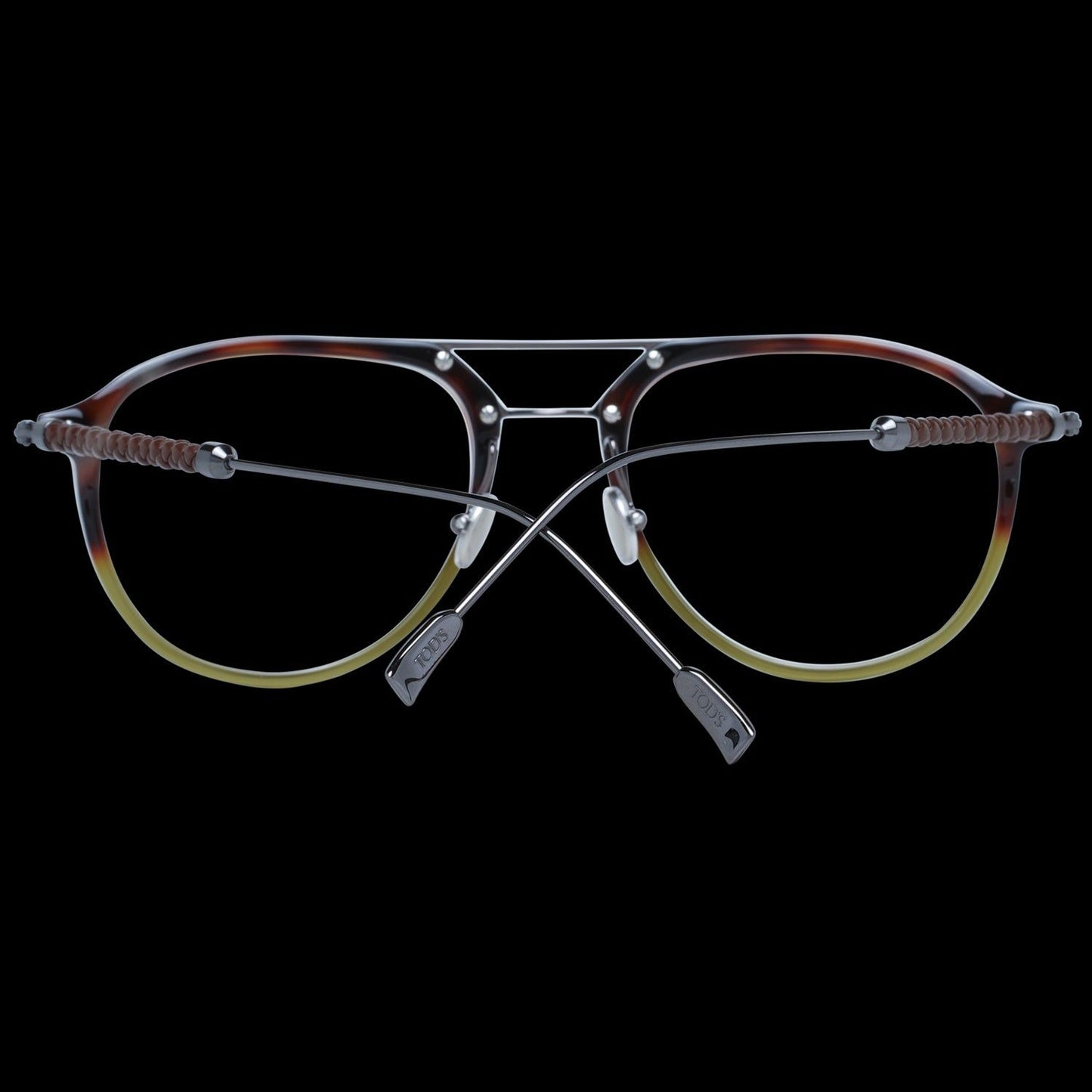 TODS FRAME TODS MOD. TO5267 53055 SUNGLASSES & EYEWEAR tods-mod-to5267-53055