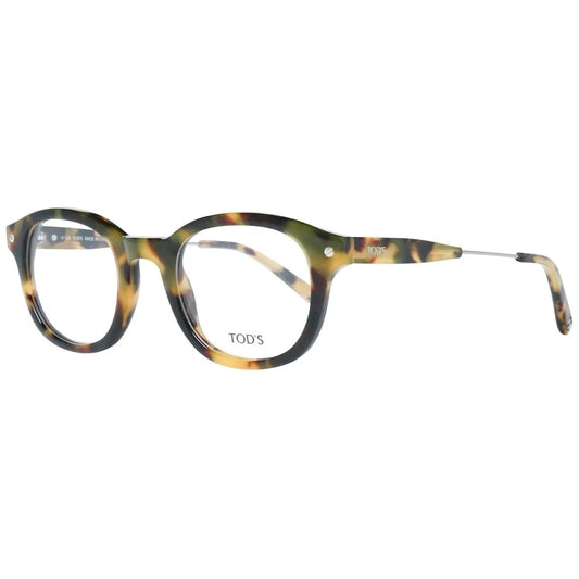 TODS FRAME TODS MOD. TO5196 48056 SUNGLASSES & EYEWEAR tods-mod-to5196-48056