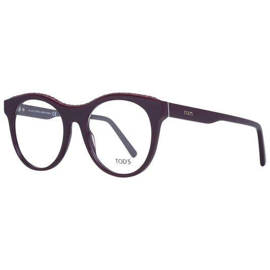 TODS FRAME TODS MOD. TO5223 52081 SUNGLASSES & EYEWEAR tods-mod-to5223-52081