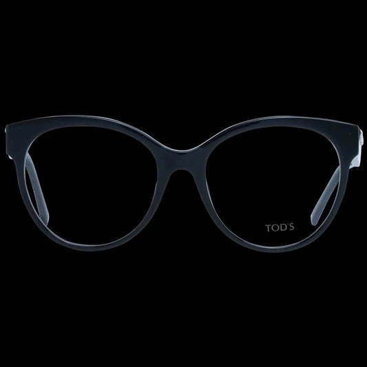 TODS FRAME TODS MOD. TO5226 55001 SUNGLASSES & EYEWEAR tods-mod-to5226-55001