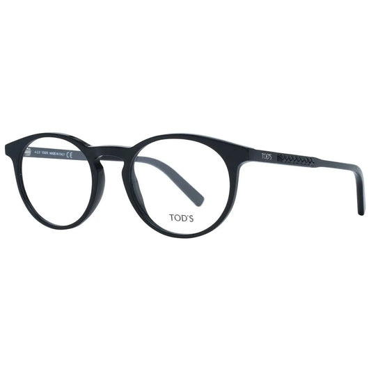 TODS FRAME TODS MOD. TO5250 50001 SUNGLASSES & EYEWEAR tods-mod-to5250-50001