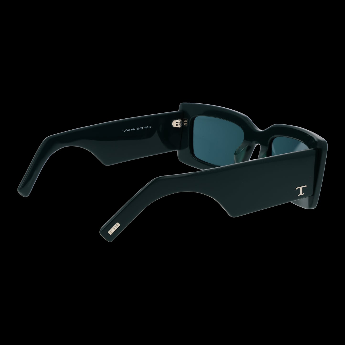 TOD'S MOD. TO0348 5298V SUNGLASSES & EYEWEAR