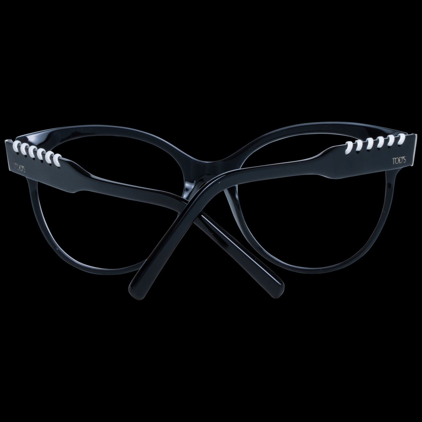 TOD'S MOD. TO5226 55001 SUNGLASSES & EYEWEAR