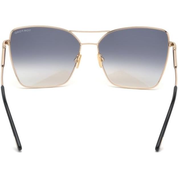 TOM FORD SUNGLASSES Mod. FT0738 61 28B