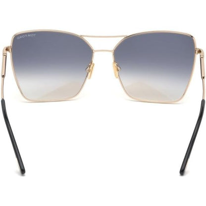 TOM FORD SUNGLASSES Mod. FT0738 61 28B