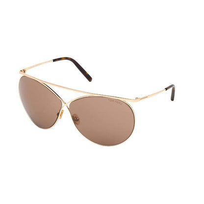 TOM FORD SUNGLASSES Mod. FT0761 67 28Y