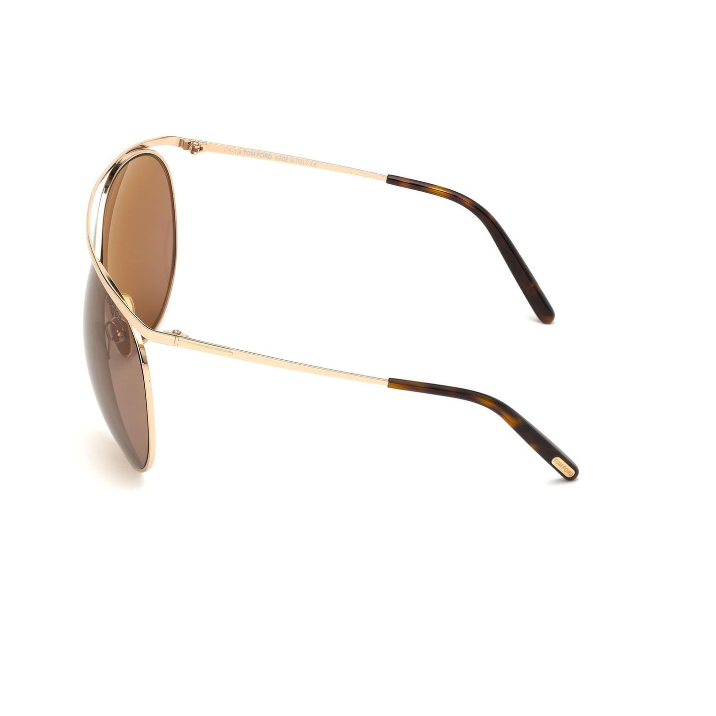 TOM FORD SUNGLASSES Mod. FT0761 67 28Y