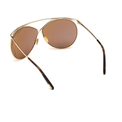TOM FORD SUNGLASSES Mod. FT0761 67 28Y