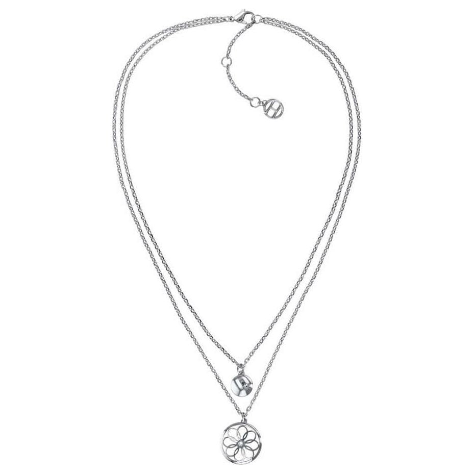 TOMMY HILFIGER JEWELS Mod. 2780067 DESIGNER FASHION JEWELLERY