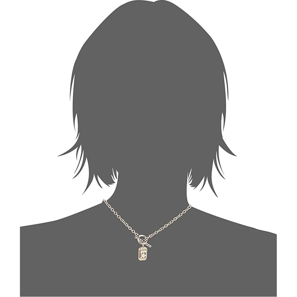 TOMMY HILFIGER JEWELS Mod. 2780431 Necklace