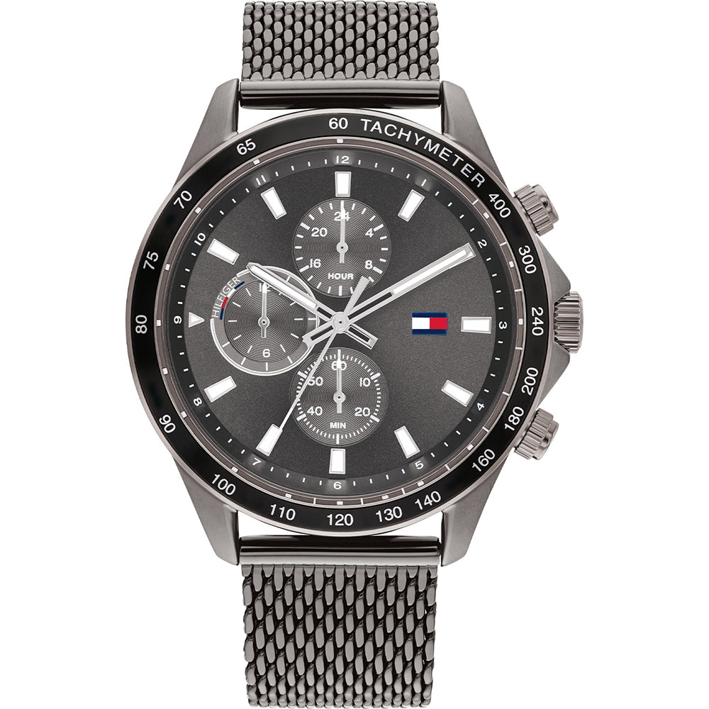 TOMMY HILFIGER MOD. MILES WATCHES