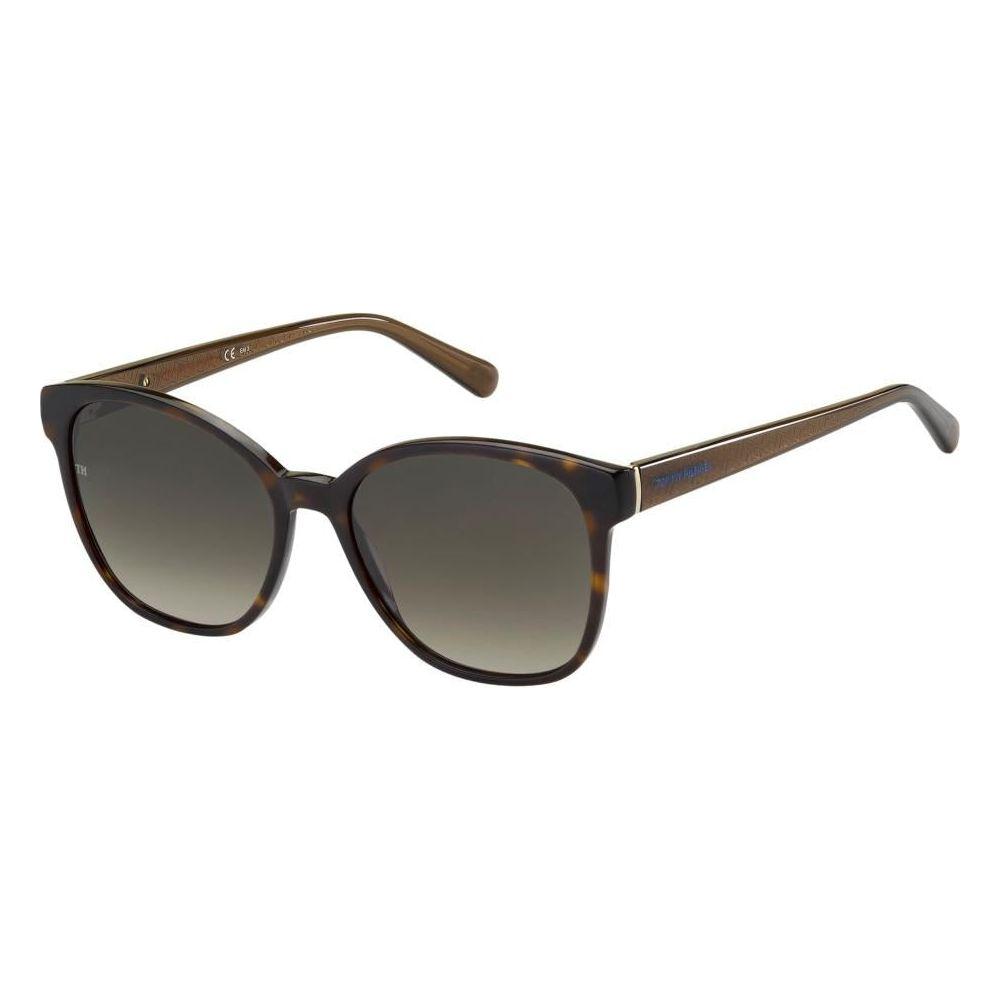 TOMMY HILFIGER MOD. TH 1811_S SUNGLASSES & EYEWEAR