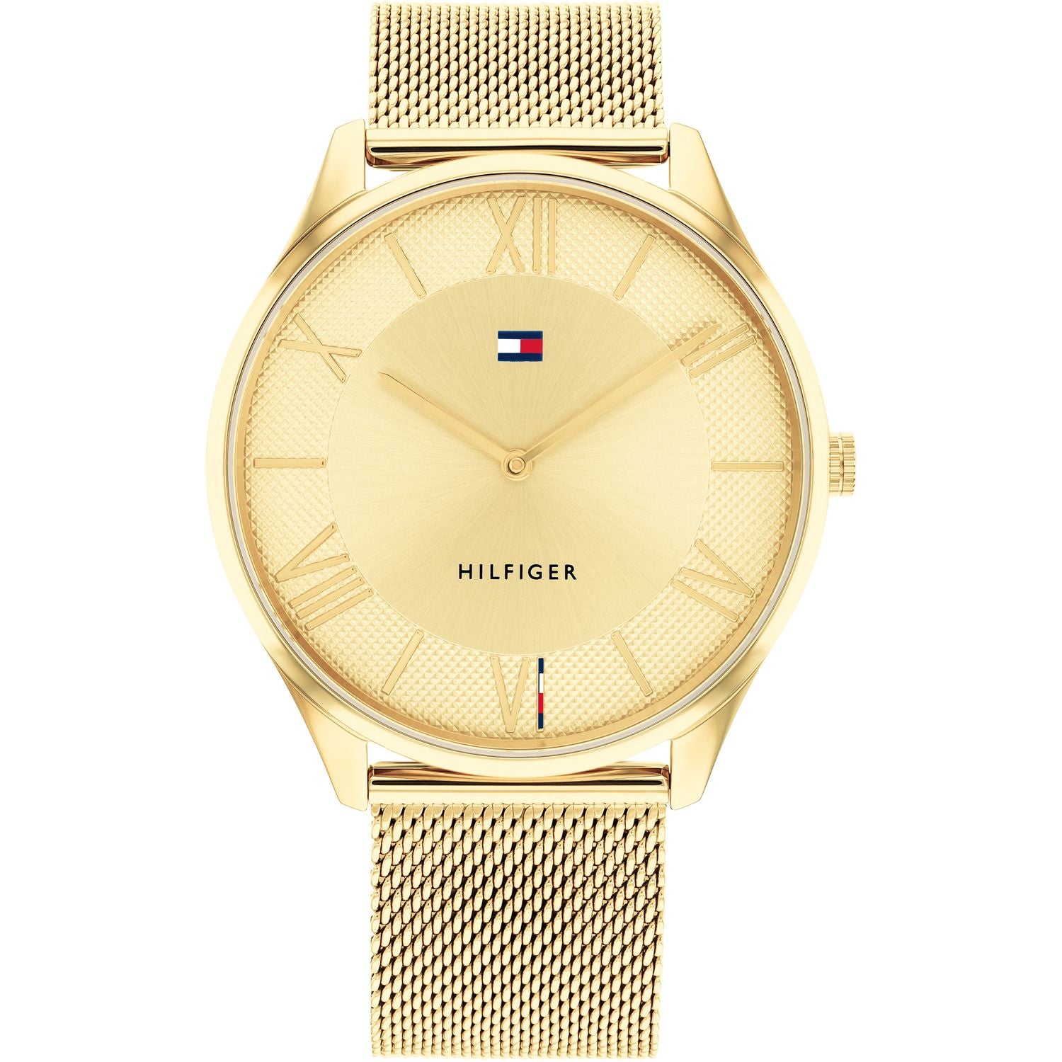 TOMMY HILFIGER Mod. BECKER