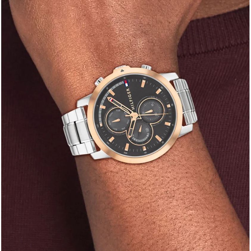 TOMMY HILFIGER Mod. JAMESON