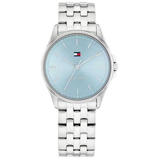 TOMMY HILFIGER Mod. JADE WATCHES