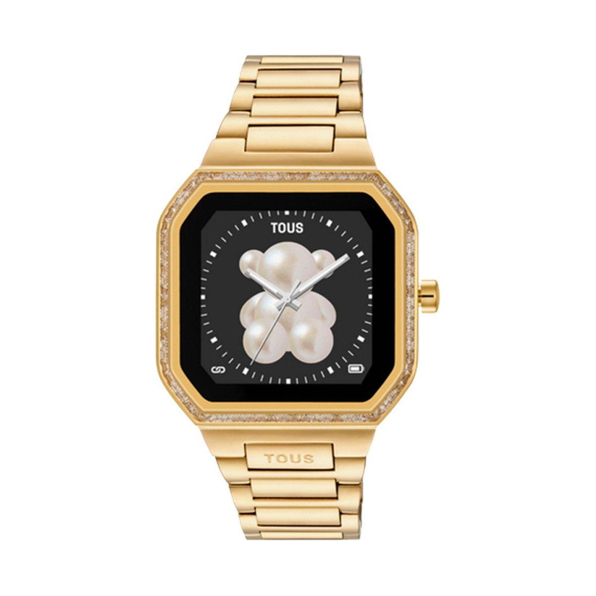 TOUS SMARTWATCH WATCHES Mod. 3000138900