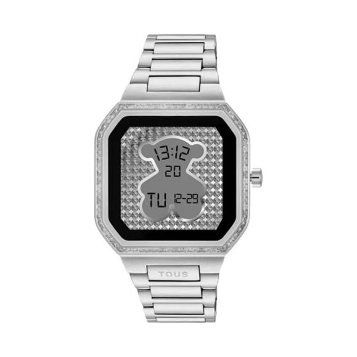 TOUS SMARTWATCH WATCHES Mod. 3000139200 WATCHES