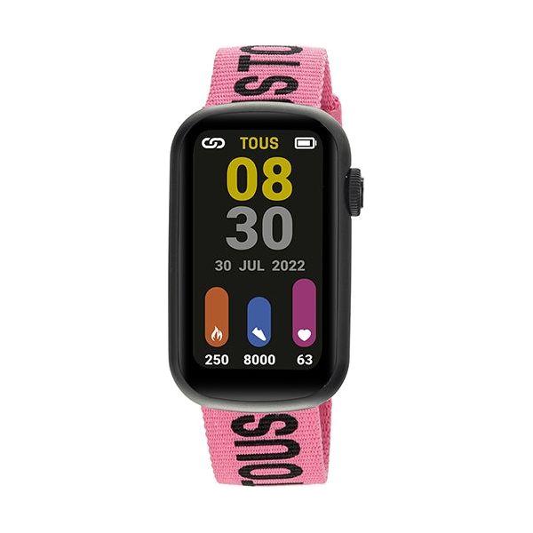 TOUS WATCHES Mod. 200351088 WATCHES